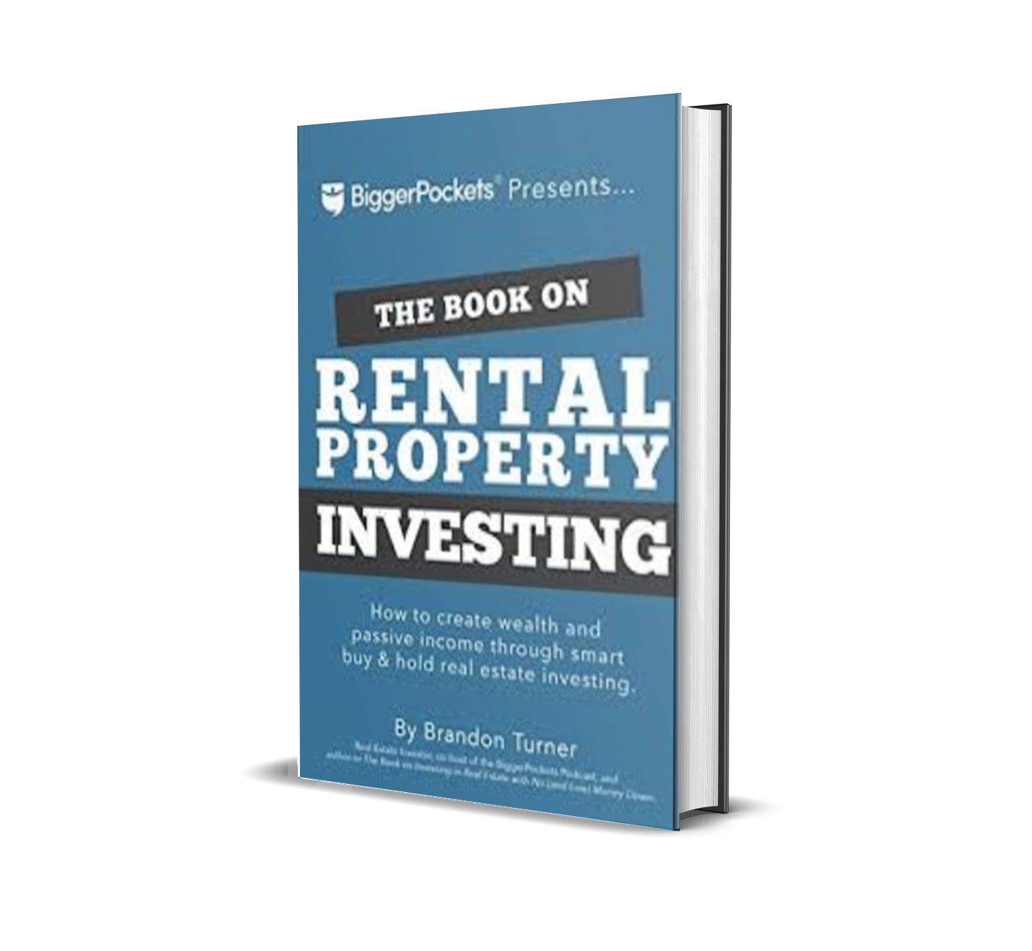 The Book on Rental Property Investing