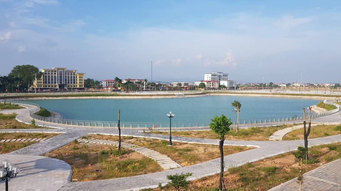 Bất động sản Đông Vôi, Lạng Giang, Bắc Giang