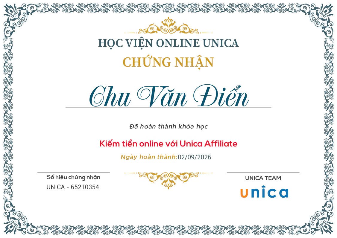 affiliate marketing doctor chu