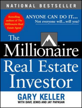 Millionare Real Estate Investor