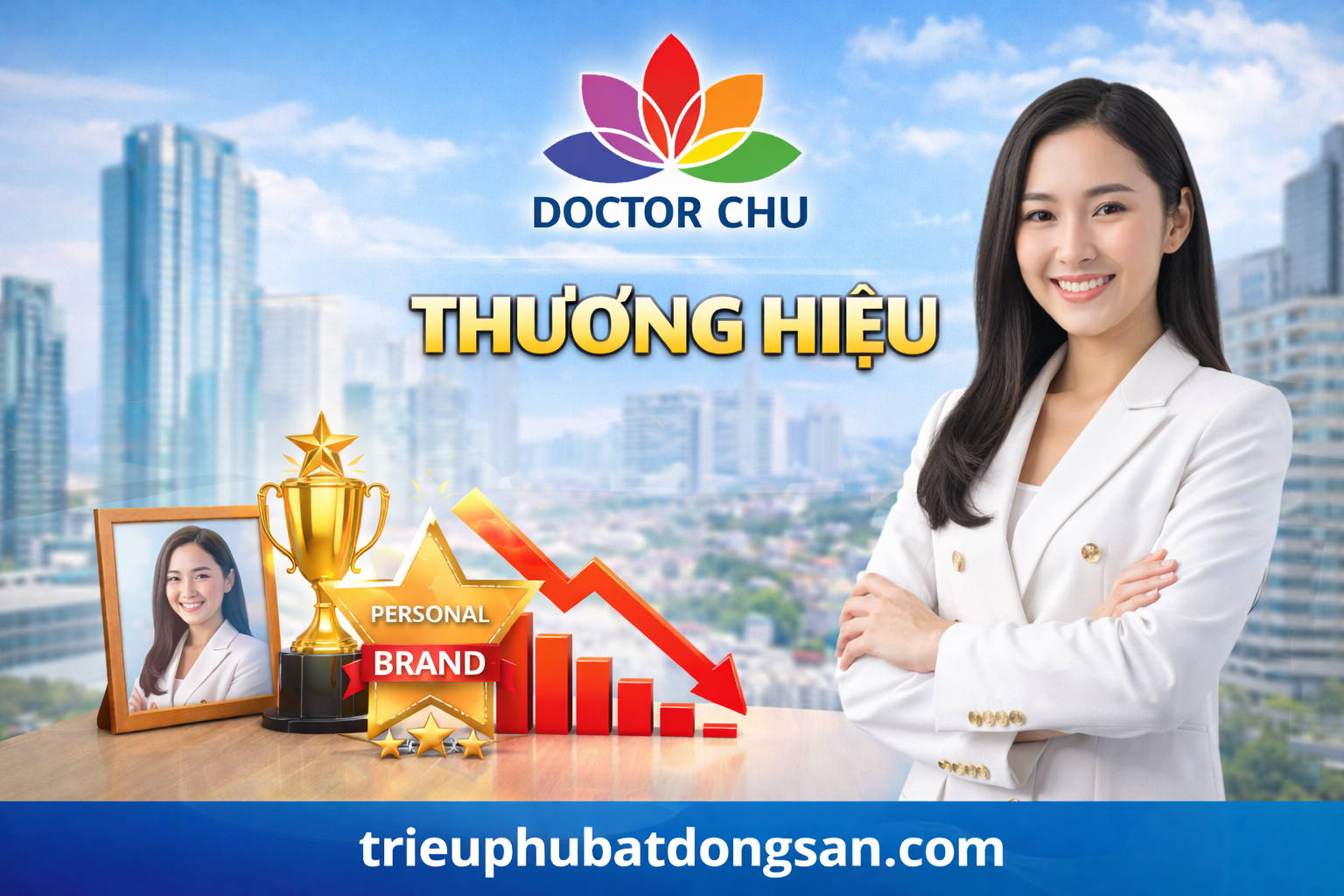 thương hiệu cá nhân kinh doanh online 2026