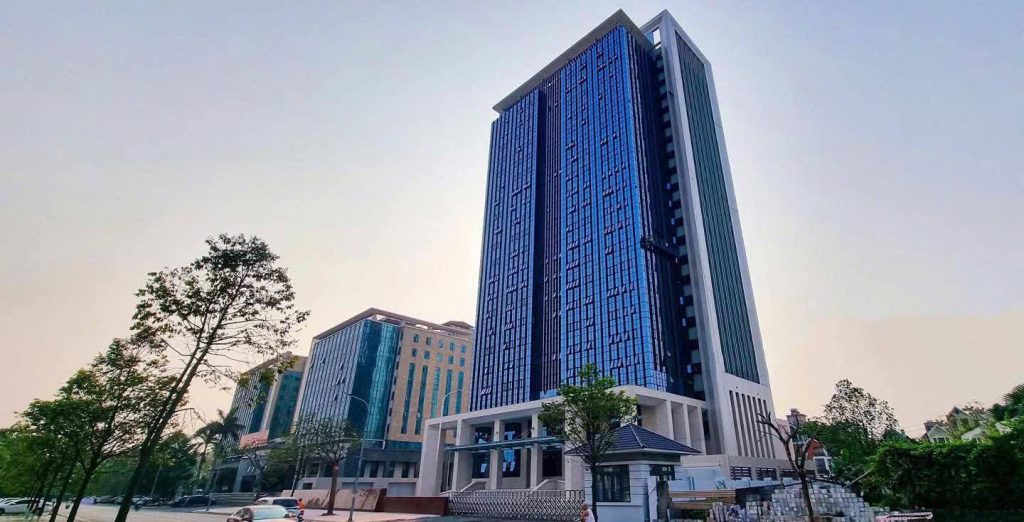 Bất động sản Bắc Ninh mới