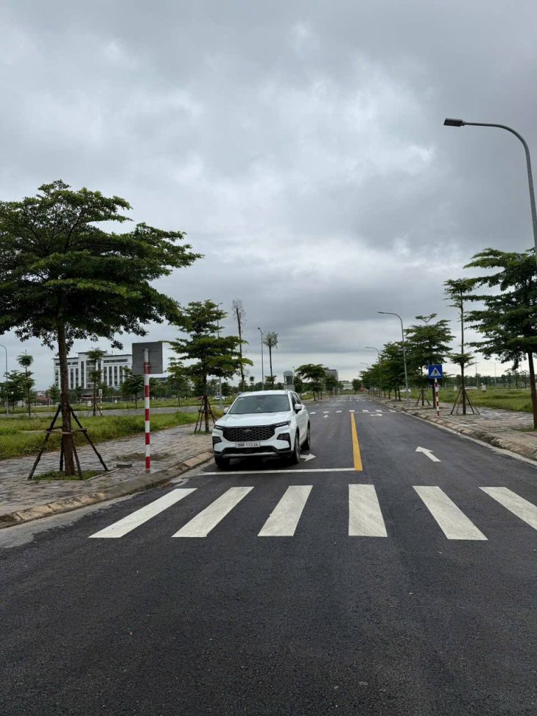 BĐS Đông Vôi Lạng Giang Bắc Giang
