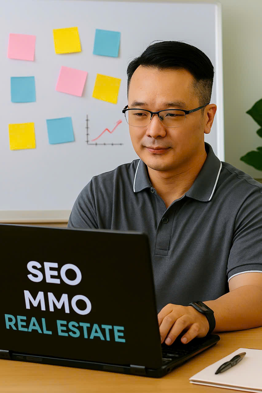 Discover how Doctor Chu, a healthcare professional turned digital marketer, uses codedesign.ai to save time, boost SEO, and create high-converting content with AI.