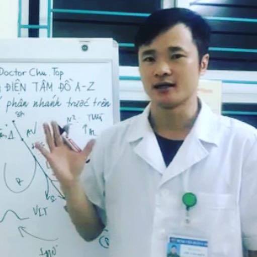 doctor chu chuyên gia ứng dụng AI và là nhà đầu tư bất động sản cá nhân