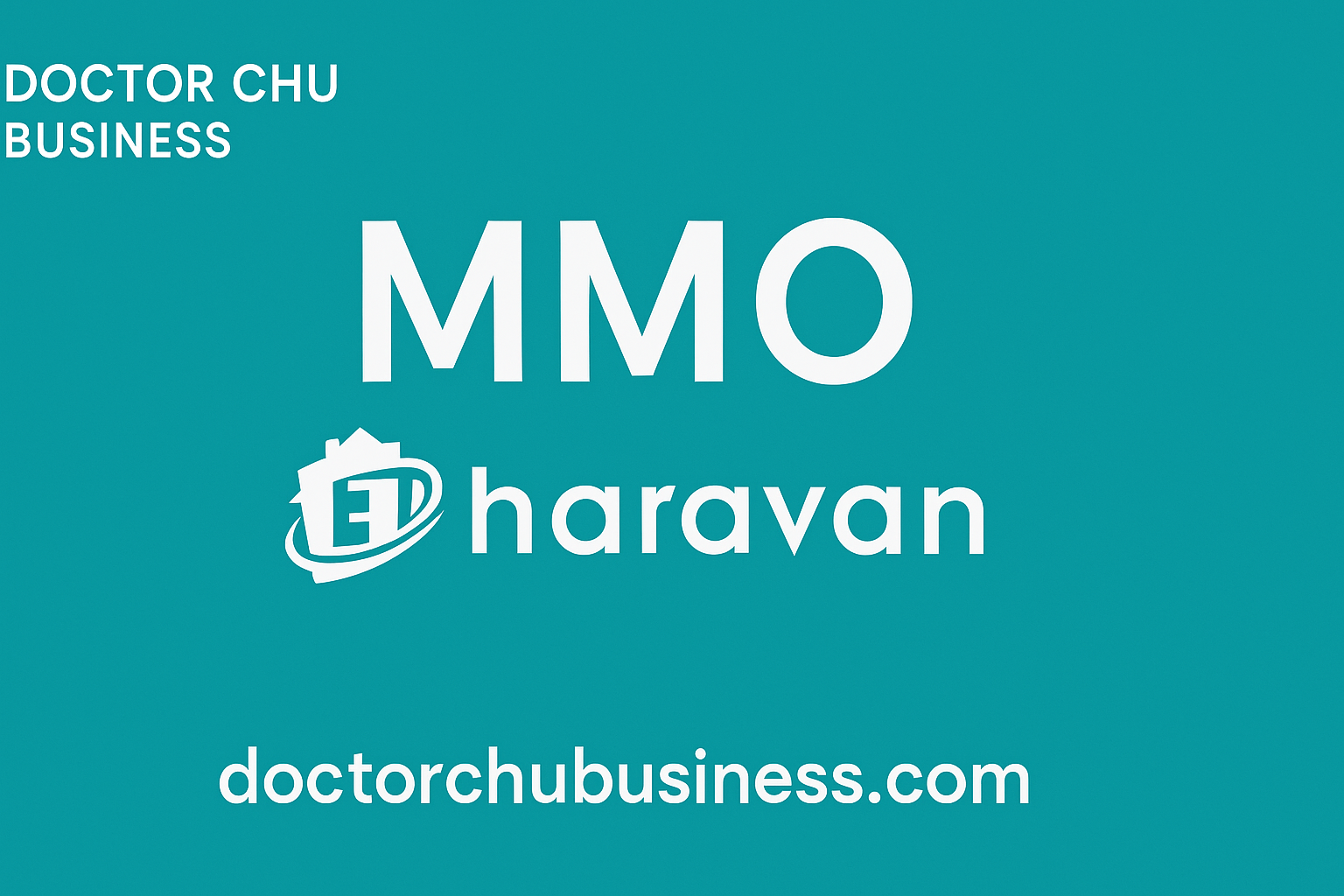 Kiếm tiền online 0 đồng với Haravan Review câu chuyện thành công của hai cô gái nghèo viết bởi Doctor Chu chuyên gia MMO
