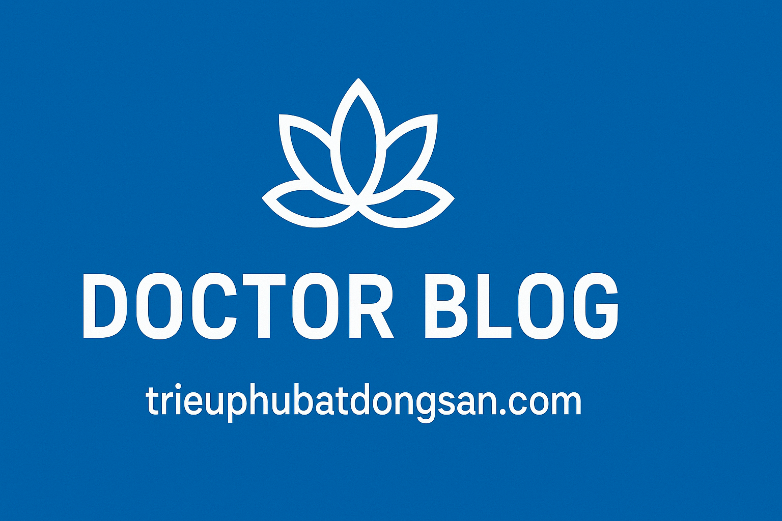 MMO Kiếm Tiền Online Dành Cho Bác Sĩ Thông Qua Cách Tạo Blog Thương hiệu Uy tín và Miễn phí