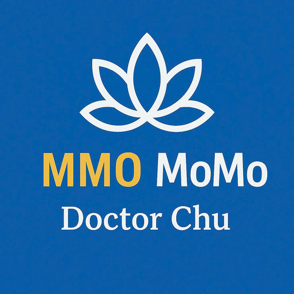 MMO MoMo Doctor Chu hướng dẫn kiếm tiền online mới nhất với ví điện tử MoMo