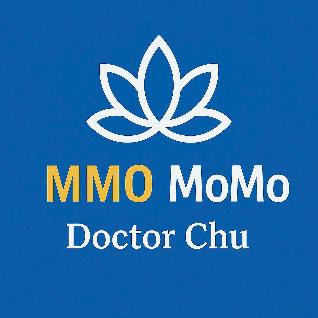 MMO MoMo Doctor Chu hướng dẫn kiếm tiền online mới nhất với ví điện tử MoMo